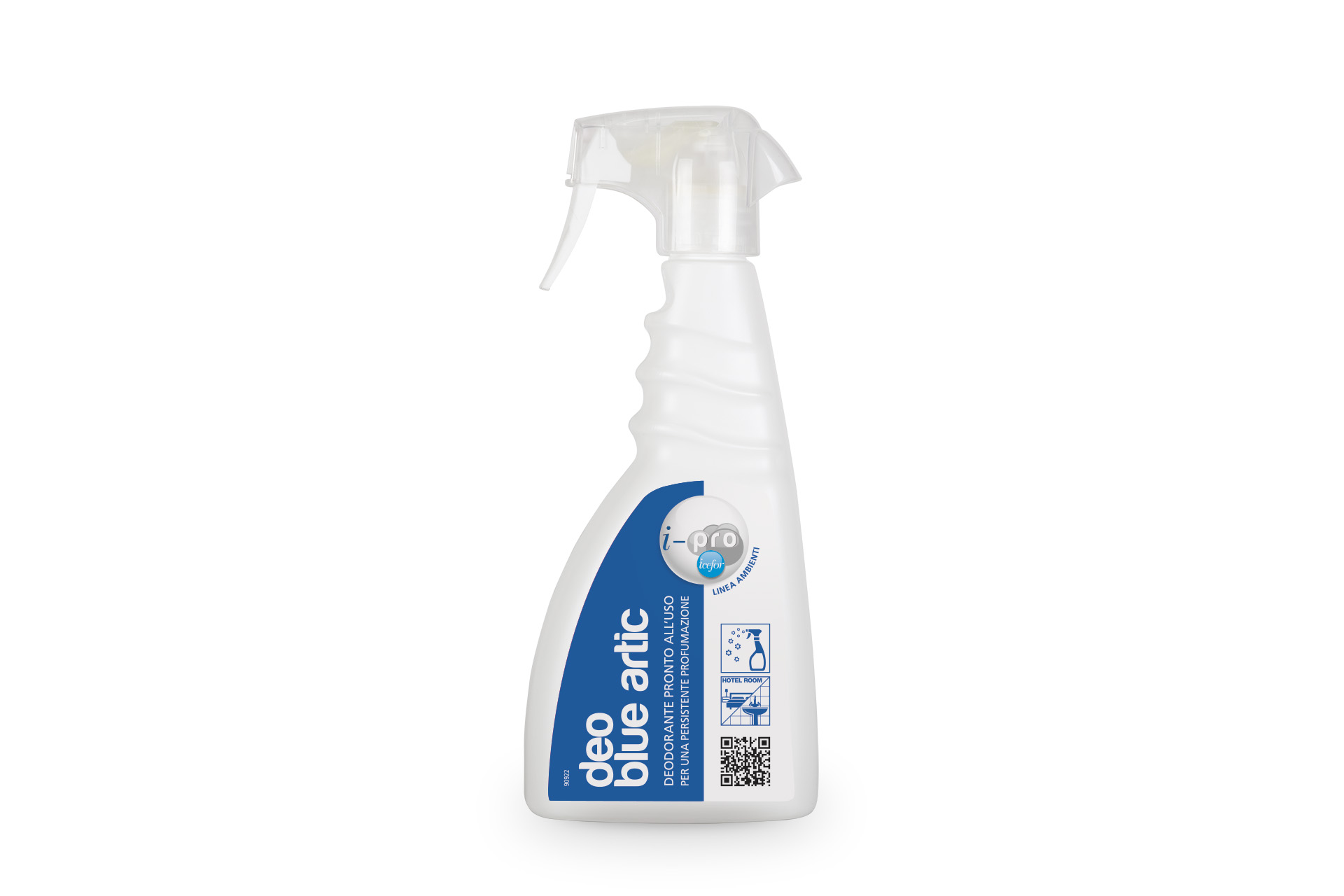Deodorante per ambienti elimina odori | TUTO CHIMICA Litri 500 ML  Profumazione FRESH
