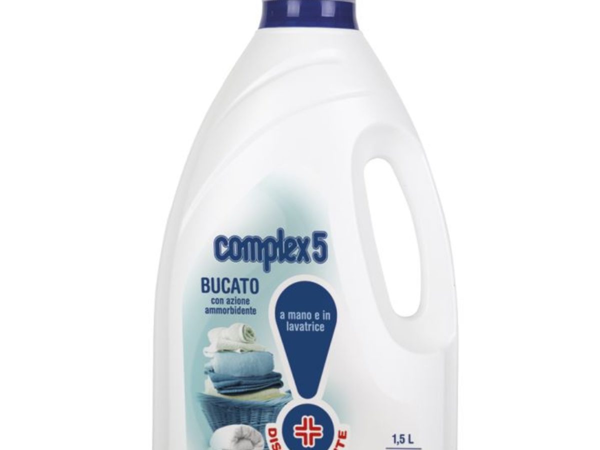 Seril Disinfettante Bucato – Medical Calò Shop